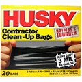 Husky Trash Liners Bags